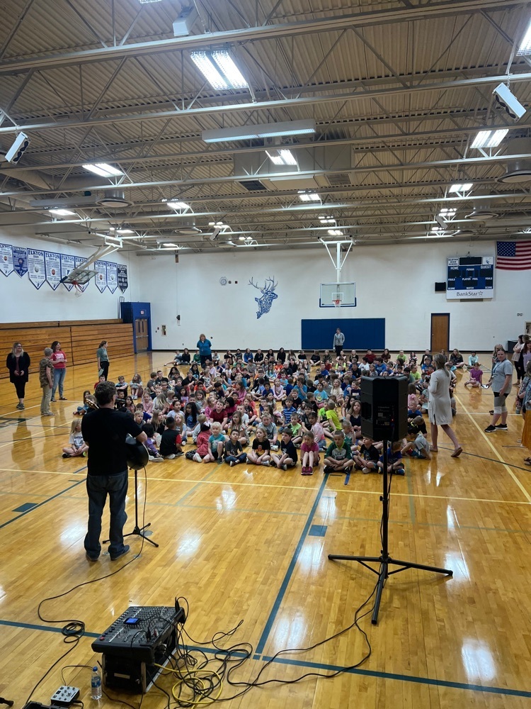 Live Feed Elkton School District 53