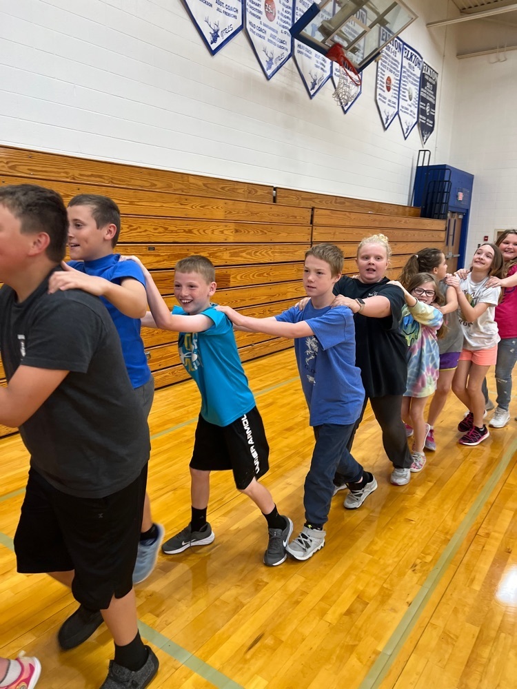 Live Feed Elkton School District 53