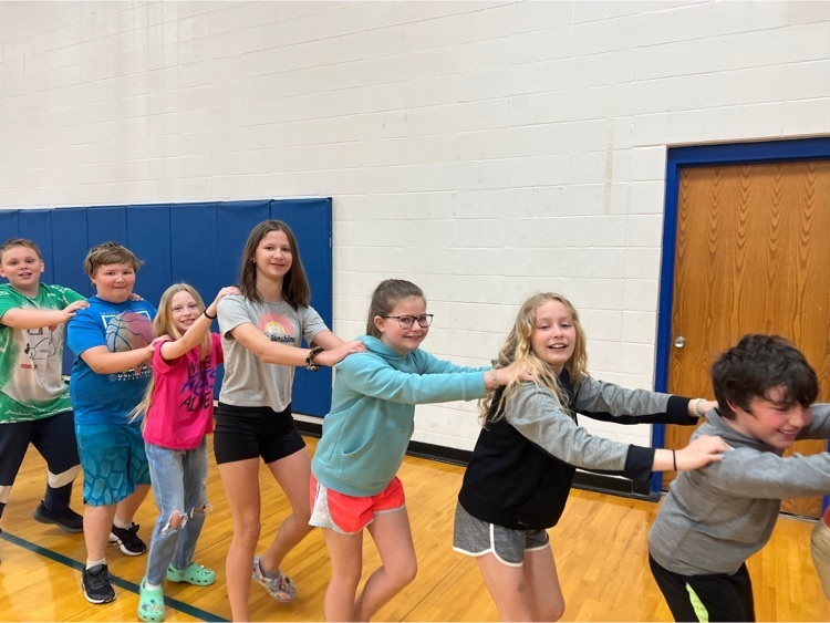 Live Feed Elkton School District 53