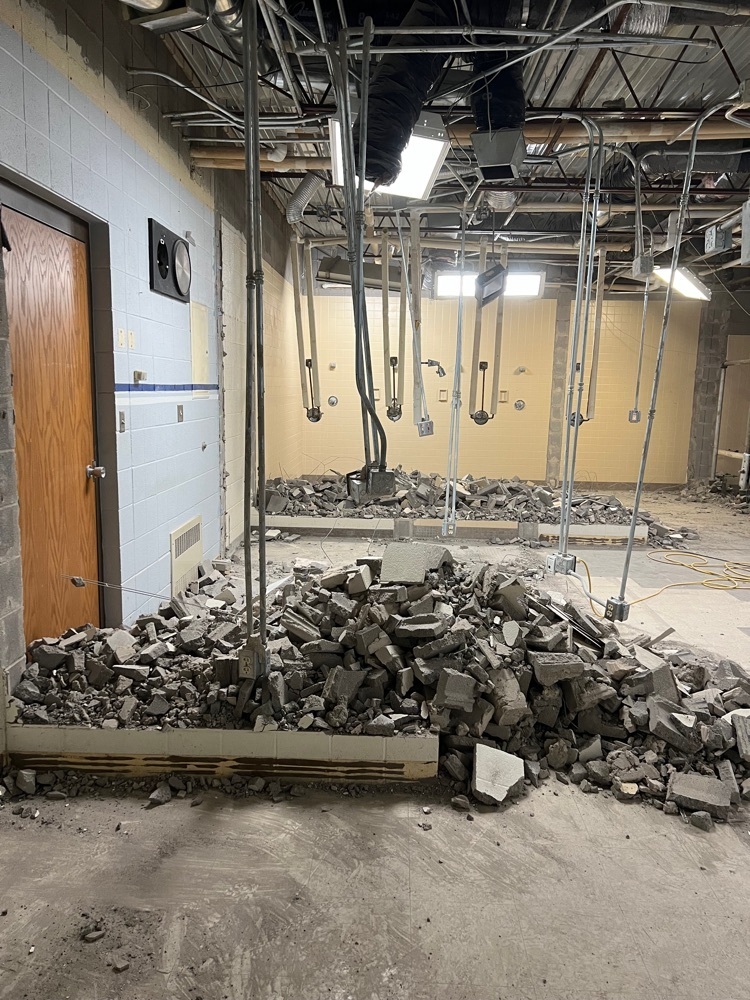 Live Feed Elkton School District 53